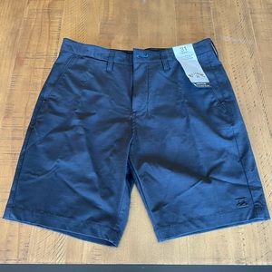 Billabong Crosfire Slub Submersible Short